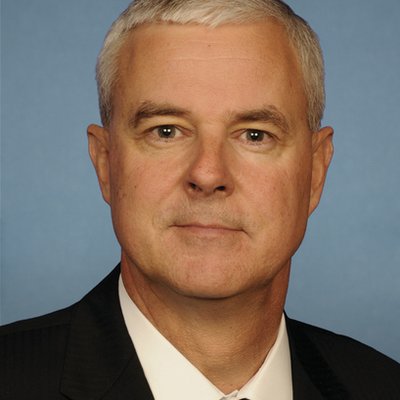 Profile Picture of Rep. Steve Womack (@rep_stevewomack) on Twitter