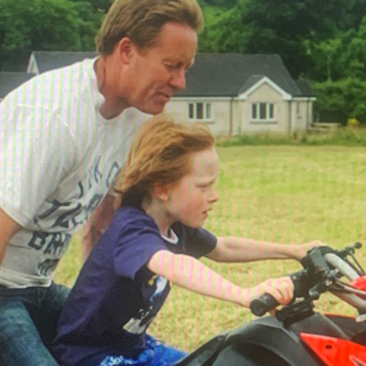 Mark Bolger - Tiktok Profile Picture of Mark Bolger (@markb_06) on Tiktok