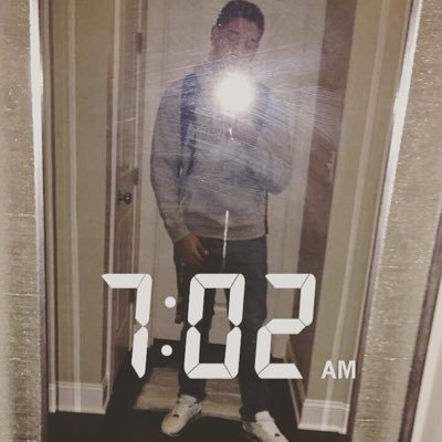 Profile Picture of Darrel Holmes (@Darrelh18) on Twitter