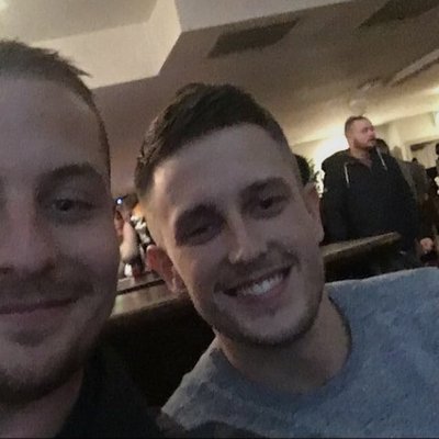 Profile Picture of David Sinclair (@sinky88) on Twitter