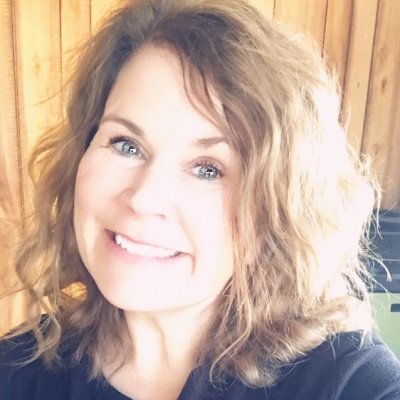 Profile Picture of Deborah Koons-Beauchamp (@deborah_koons) on Twitter