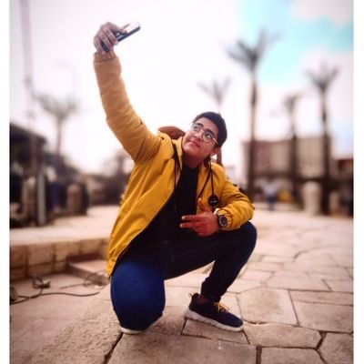 Abo Alaa - Twitter Profile Picture of Abo Alaa (@BenMoaaz) on Twitter