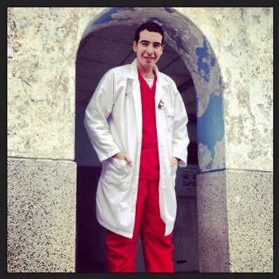 Profile Picture of Carlos A Marmolejo L (@Kardiogod) on Twitter