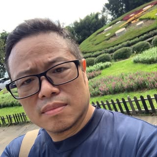 Profile Picture of 許赫 (@harshmatt) on Instagram