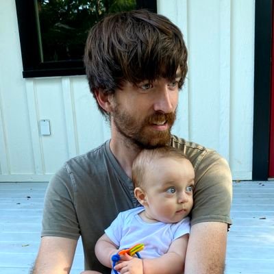 Profile Picture of Robert Ludwig (@rwludwig) on Twitter