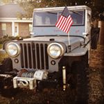 Profile Picture of Brian Landers (@justjeeps1946) on Instagram