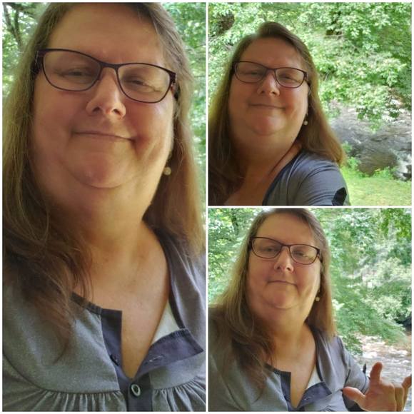 Profile Picture of Kelli Hancock (@ilvejesus2014) on Poshmark