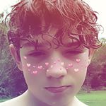 Profile Picture of Caleb Felts (@calebfelts06) on Instagram