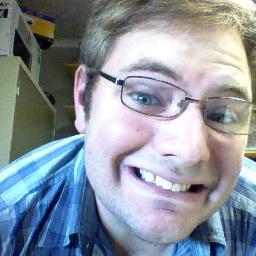 Profile Picture of Petrus Pretorius (@p_pretorius) on Twitter