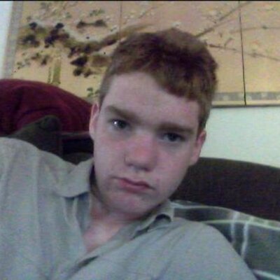 Profile Picture of Kevin McAlister (@KevinPMcAlister) on Twitter