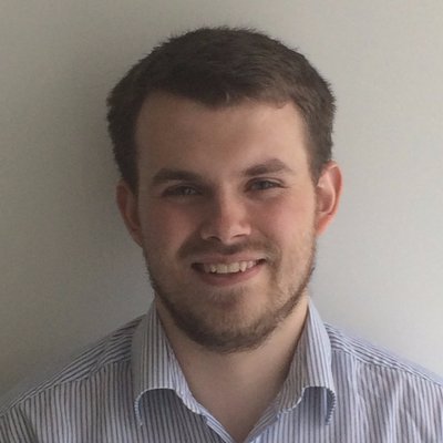 Profile Picture of Alex Macaulay (@alexmacaulay47) on Twitter