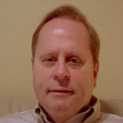 Profile Picture of Keith Hollingsworth (@Keith_Hollings) on Twitter