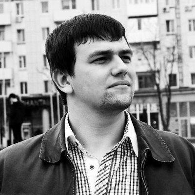 Profile Picture of Alex Petroffon Twitter