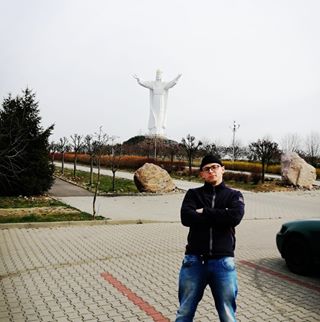Profile Picture of Mateusz Miłkowski (@MilyM17) on Facebook