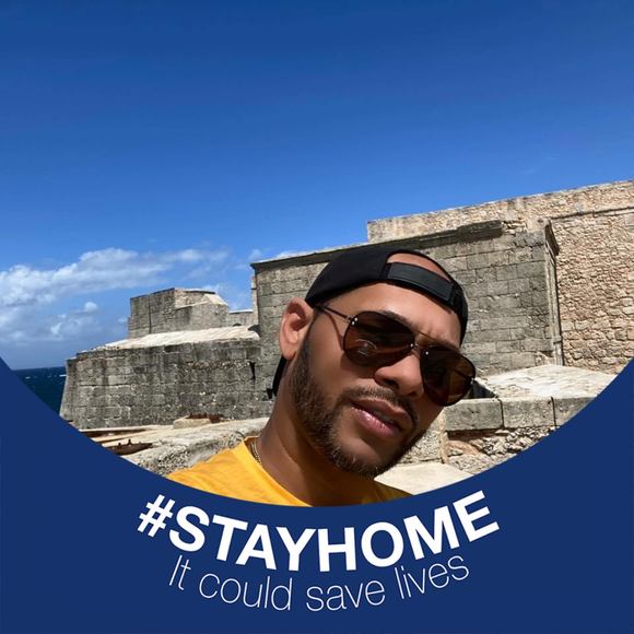 Profile Picture of Fernando Morgan (@fernandomorgan) on Poshmark