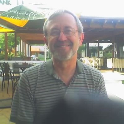 Profile Picture of Dave Withee (@DaveWithee) on Twitter