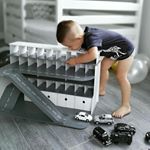 Profile Picture of Деревянные паркинги и домики🚙🚧 (@wooden_house_toys) on Instagram