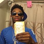 Profile Picture of william huckleberry (@notevenmexicanbro) on Instagram