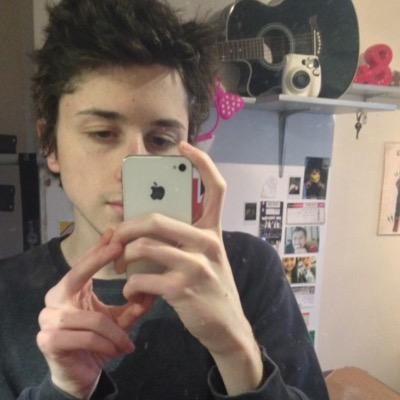 Profile Picture of Joe Woolford (@joeewoolford) on Twitter