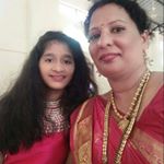 Profile Picture of Surekha Shetty (@shettysurekha75) on Instagram