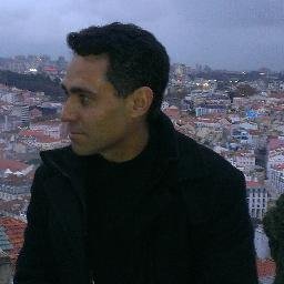 Profile Picture of Stephen Gomes (@SteveAnthonyG8) on Twitter