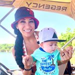 Profile Picture of Mica Diena Mitchell (@micadmitchell) on Instagram