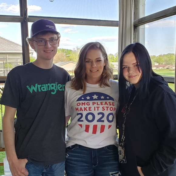 Profile Picture of Mackensie Funk (@mackensiefunk) on Poshmark