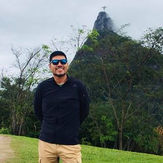 Profile Picture of Paul Arcos (@paul.arcos) on Facebook