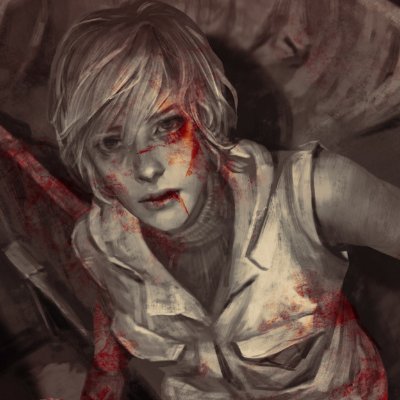 Profile Picture of Cassie Lass (@CassieAsh3) on Twitter