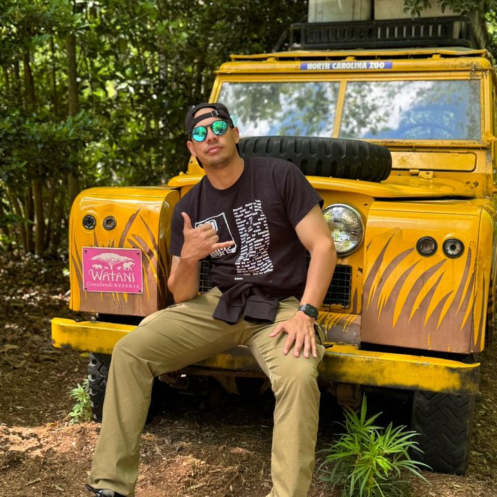 Profile Picture of Michael Wilder II (@@ironmike_252) on Tiktok