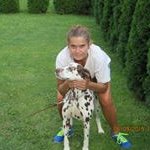 Profile Picture of Barbara Zorman (@zormanbarbara) on Instagram