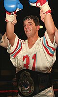 Profile Picture of Michael Gibbons (boxer)on Wikipedia