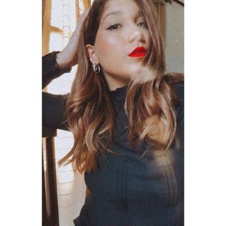 Profile Picture of Cecilia Köster (@Chechuu.Koster) on Facebook