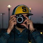Profile Picture of Simran Bajwa (@SimBaPhotography_) on Flickr