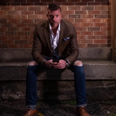 Profile Picture of Sean Wilkinson® (@SeanRWilkinson) on Twitter