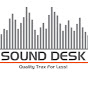 Profile Picture of SoundDeskMusic (@@SoundDeskMusic) on Tiktok