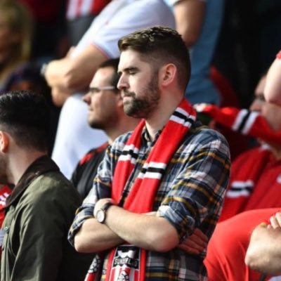 Profile Picture of Daniel John Fenwick (@DJfenwick) on Twitter