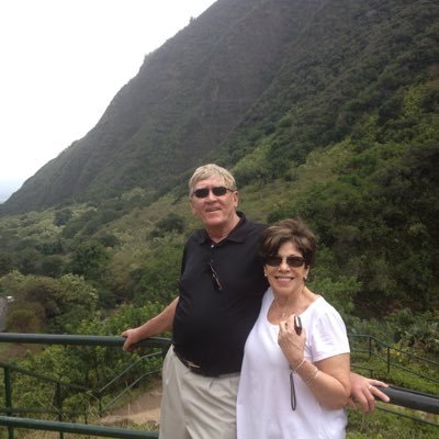 Profile Picture of Ed McGinty (@WinterwayEd) on Twitter