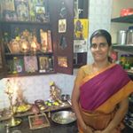 Profile Picture of Anuradha Srinivasan (@srinivasan1519) on Instagram