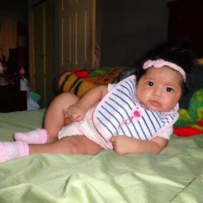 Profile Picture of Milagros Zaragoza (@IrisMyWorld) on Twitter