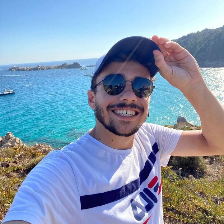 Profile Picture of Matt' (@matt_trt) on Tiktok