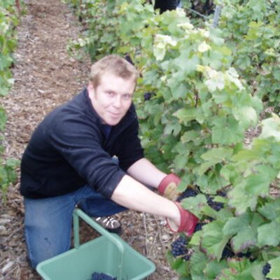 Profile Picture of Chris Hambleton (@champagne2sdays) on Twitter