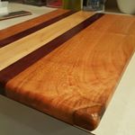Profile Picture of Jeremy Crumb (@woodcraft.byj) on Instagram