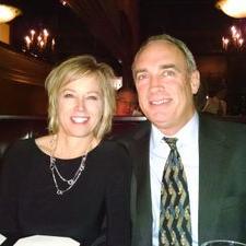 Profile Picture of George Turner (@GeoTurner61) on Twitter