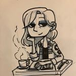 Profile Picture of Louise-Andree Lapointe (@la.lapointe) on Instagram
