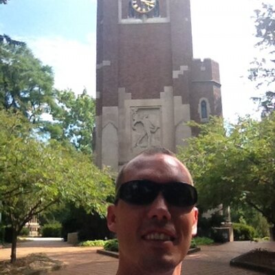 Profile Picture of Ryan.a.waggoner (@ryanawaggoner) on Twitter