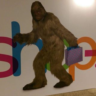 Profile Picture of Brian Layer (@drlayerandmrsasquatch) on Instagram