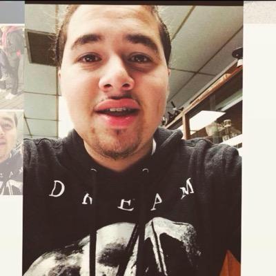 Jeffrey Marroquin - Twitter Profile Picture of Jeffrey Marroquin (@Jeffmlk) on Twitter