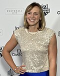 Profile Picture of Katie Ledecky - Wikipediaon Wikipedia