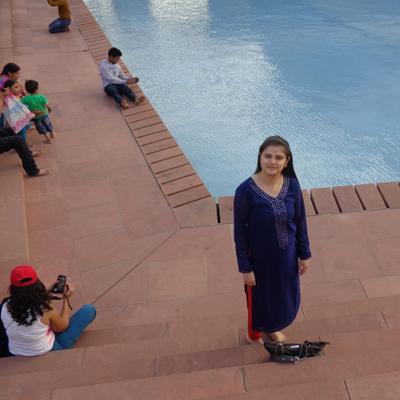 Smriti Rai - Twitter Profile Picture of Smriti Rai (@smritirai1_rai) on Twitter